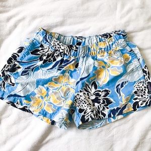 🌿$20 SALE🌿 XS Patagonia Baggies Shorts